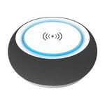Wireless Bluetooth Speaker Loud Volume Subwoofer Dual Speakers - EX-STOCK CANADA