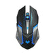 Wireless Charging Silent Gaming Mouse Machinery - EX-STOCK CANADA