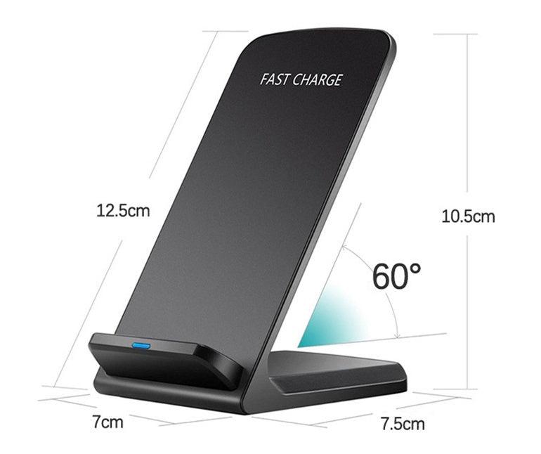 Wireless mobile phone charger - EX-STOCK CANADA
