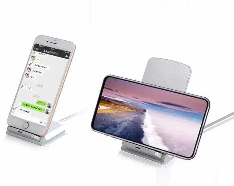 Wireless mobile phone charger - EX-STOCK CANADA