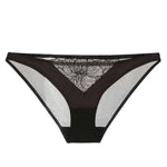 Wireless Thin Push Up Pure Lace Underwear Set - EX-STOCK CANADA