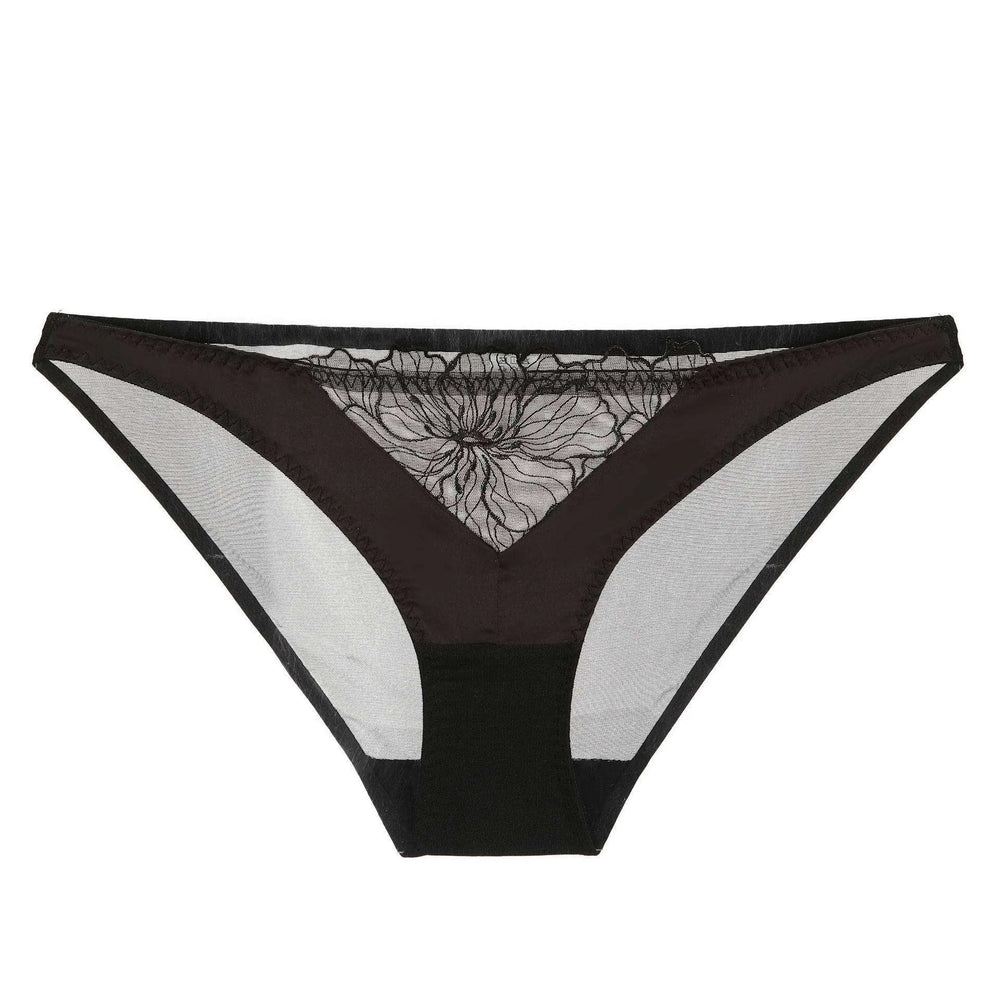 Wireless Thin Push Up Pure Lace Underwear Set - EX-STOCK CANADA