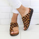 Women Big Toe Clip Casual Flat heel Slippers - EX-STOCK CANADA