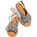 Women Flat Sandals Women Shoes Beach Slippers - EX-STOCK CANADA