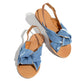 Women Flat Sandals Women Shoes Beach Slippers - EX-STOCK CANADA