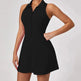 Women High Waist Sports Fitness Dress - EX-STOCK CANADA