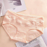 Women s Antibacterial Maternity Underwear - EX-STOCK CANADA