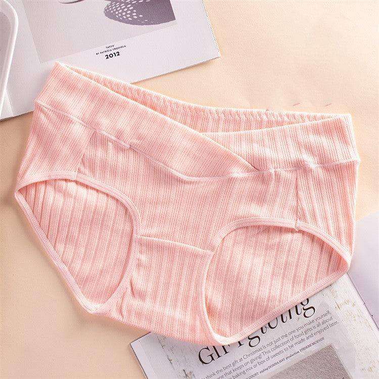 Women s Antibacterial Maternity Underwear - EX-STOCK CANADA