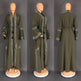 Women's Arab Robe Arabic Gown - EX-STOCK CANADA