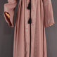 Women's Arab Robe Arabic Gown - EX-STOCK CANADA