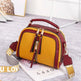 Women's Bags Handbags Shoulder Bags Wide Shoulder Small Square Bags - EX-STOCK CANADA