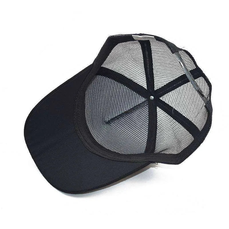 Women's Baseball Caps Men's Outdoor Sports Caps - EX-STOCK CANADA