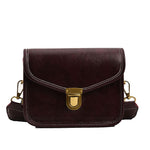 Women's Fashion Casual Vintage Shoulder Bag - EX-STOCK CANADA