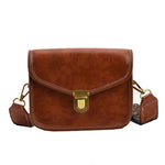 Women's Fashion Casual Vintage Shoulder Bag - EX-STOCK CANADA