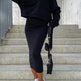 Women's Fashion New Sleeveless Dress - EX-STOCK CANADA