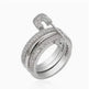 Women's Fashion Personality Index Finger Knuckle Ring - EX-STOCK CANADA