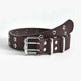 Women's Fashion Stars Decorative Double row Belt - EX-STOCK CANADA