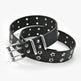 Women's Fashion Stars Decorative Double row Belt - EX-STOCK CANADA