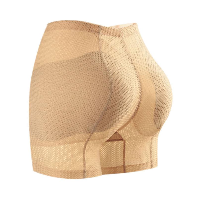Women's Fashionable Natural Butt Hip Underwear Tight - EX-STOCK CANADA