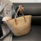 Women's Fashionable Personalized New Handbag - EX-STOCK CANADA