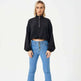 Women's Loose Casual Half Zipper Sweatshirt - EX-STOCK CANADA