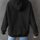 Women's Loose Casual Solid Color Long-sleeved Sweater - EX-STOCK CANADA