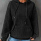 Women's Loose Casual Solid Color Long-sleeved Sweater - EX-STOCK CANADA