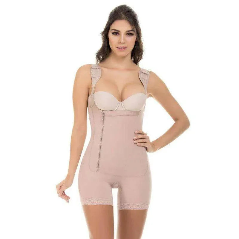 Women's multi size & size plus body shaper - EX-STOCK CANADA