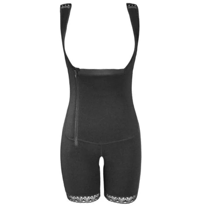 Women's multi size & size plus body shaper - EX-STOCK CANADA