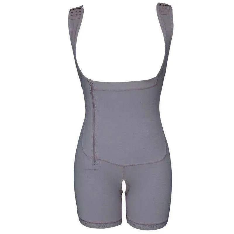 Women's multi size & size plus body shaper - EX-STOCK CANADA