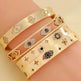 Women's Non Fading High-end Jewelry Bracelet - EX-STOCK CANADA