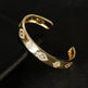 Women's Non Fading High-end Jewelry Bracelet - EX-STOCK CANADA