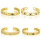 Women's Non Fading High-end Jewelry Bracelet - EX-STOCK CANADA