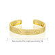 Women's Non Fading High-end Jewelry Bracelet - EX-STOCK CANADA