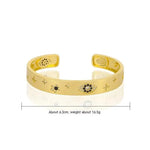 Women's Non Fading High-end Jewelry Bracelet - EX-STOCK CANADA