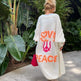 Women's Off Jacquard Casual Cardigan Sweater - EX-STOCK CANADA