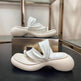 Women's Outer Wear Slip-on Beach Sandals - EX-STOCK CANADA