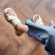 Women's Outer Wear Slip-on Beach Sandals - EX-STOCK CANADA