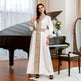 Women's Party Robes Arab Evening Dresses - EX-STOCK CANADA