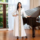 Women's Party Robes Arab Evening Dresses - EX-STOCK CANADA