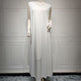 Women's Party Robes Arab Evening Dresses - EX-STOCK CANADA