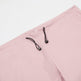 Women's Retro Pleated Pink Overalls - EX-STOCK CANADA