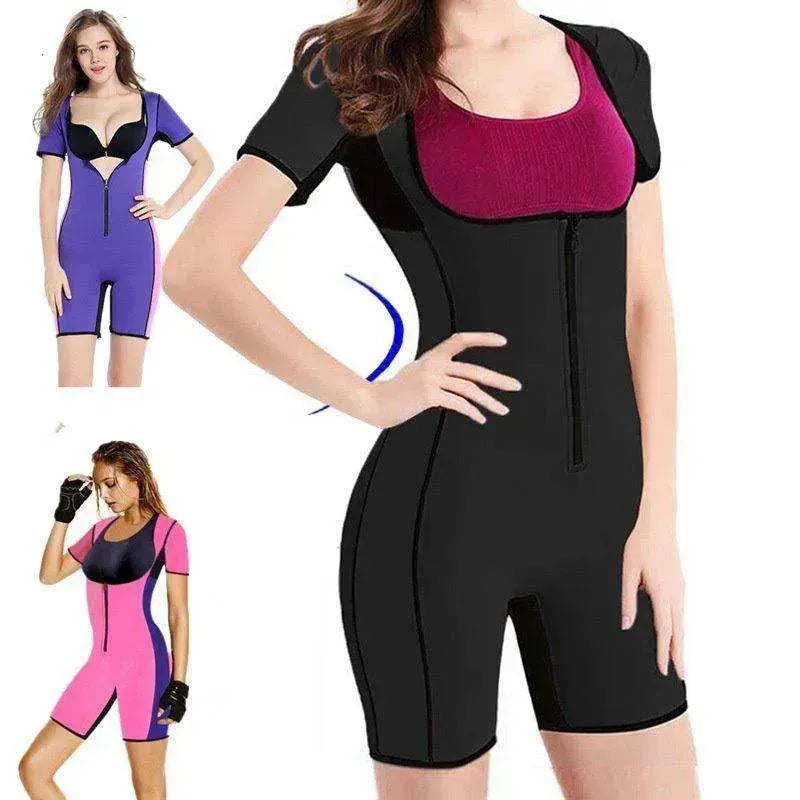 Body Shaping Suit 