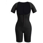 Women's Sauna Slimming Sweat Body Shaping Suit - EX-STOCK CANADA