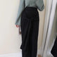 Women's Solid Color Arab Hip Skirt - EX-STOCK CANADA