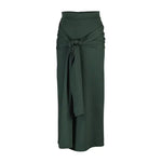 Women's Solid Color Arab Hip Skirt - EX-STOCK CANADA