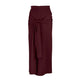 Women's Solid Color Arab Hip Skirt - EX-STOCK CANADA