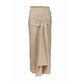 Women's Solid Color Arab Hip Skirt - EX-STOCK CANADA