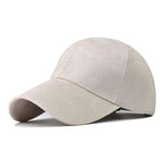 Women's Solid Color Caps Spring And Summer Casual Hats - EX-STOCK CANADA