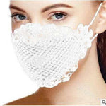 Women's Stylish Mask - EX-STOCK CANADA